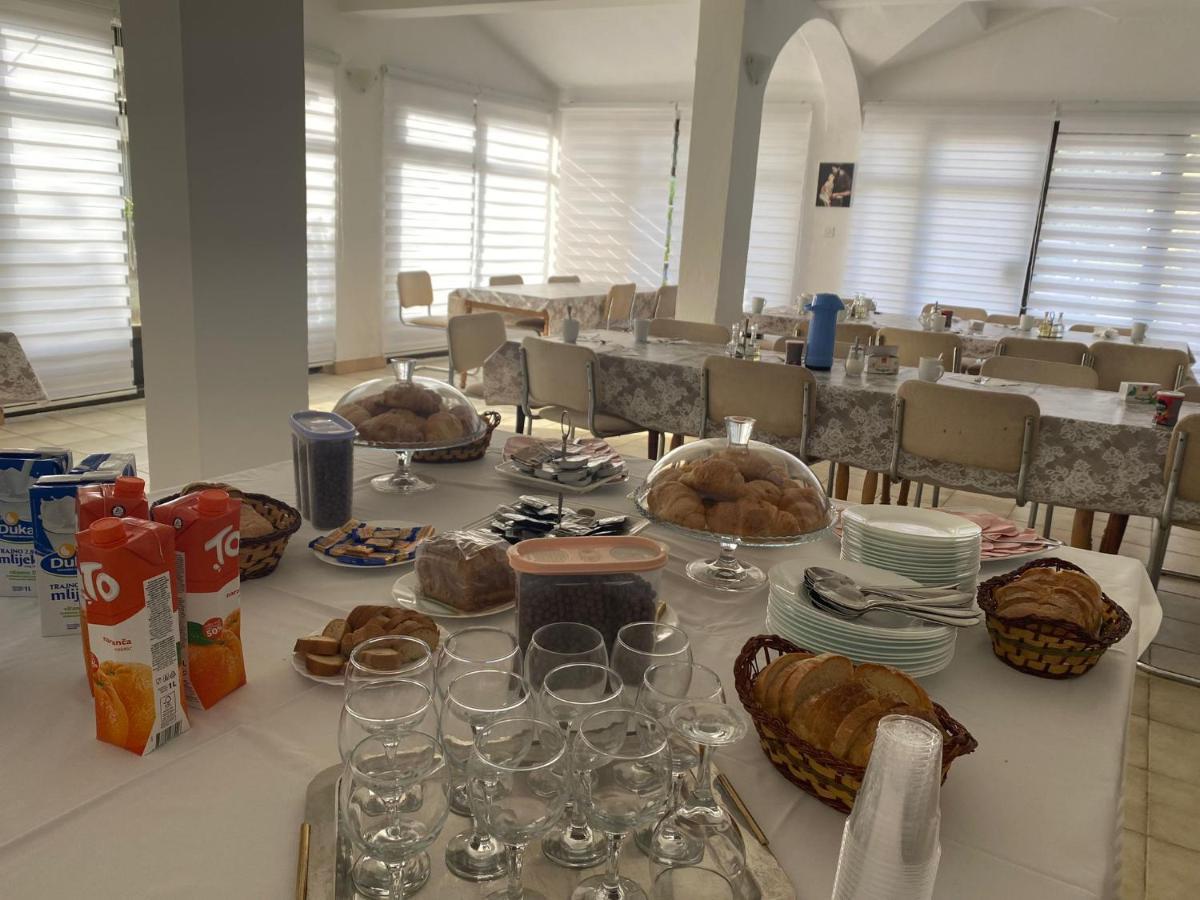 B&B Family Ostojic Međugorje Eksteriør bilde